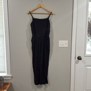 Black Old Navy jumpsuit